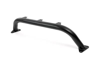 Rough Country Suspension Systems - Rough Country 1056 Front Bumper Light Mount for 1057 Bumper for XJ Cherokee