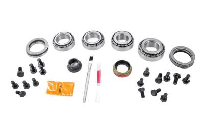 Rough Country Suspension Systems - Rough Country Dana 35 Rear Differential Master Install Kit for Jeep 535000335
