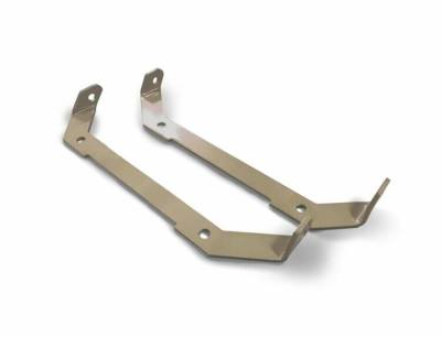 Steinjager - Steinjager Lap Belt Harness Mount-Military Beige for Wrangler TJ J0049215