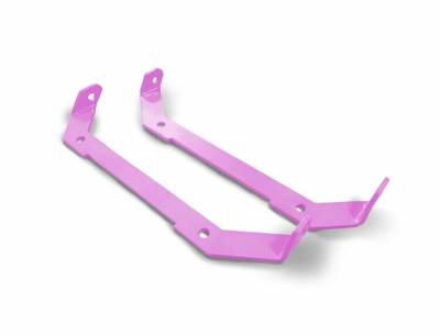 Steinjager - Steinjager Lap Belt Harness Mount-Pinky for Wrangler TJ J0049213