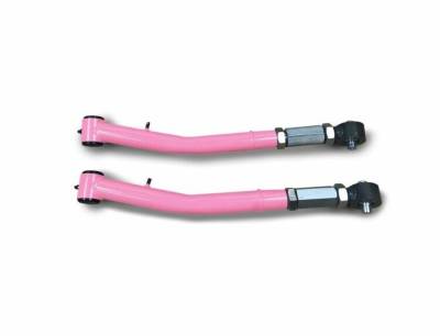 Steinjager - Steinjager Front Lower Control Arms 0-5" Lift-Pinky for Wrangler JL J0049340