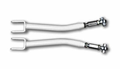 Steinjager - Steinjager Front Upper Control Arms 0-5" Lift-Cloud White for Jeep JL J0049144