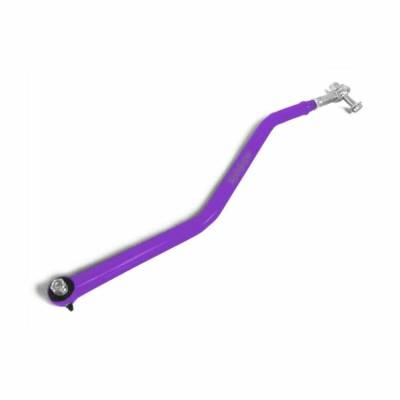 Steinjager - Steinjager Front Chrome Moly Track Bar-Sinbad Purple for Cherokee XJ J0049903