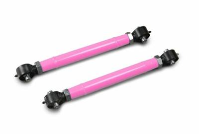 Steinjager - Steinjager Rear Lower Control Arms 0-5" Lift-Pinky for Wrangler JL J0049251