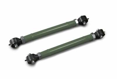 Steinjager - Steinjager Rear Lower Control Arms 0-5" Lift-Locas Green for Jeep JL J0049252