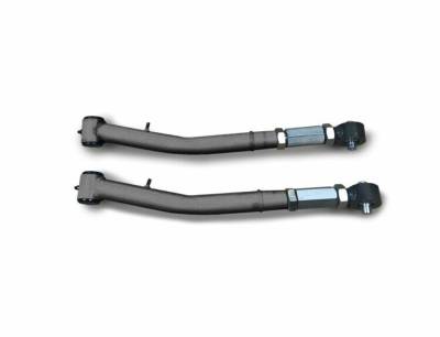 Steinjager - Steinjager Front Lower Control Arms 0-5" Lift-Bare for Wrangler JL J0049332