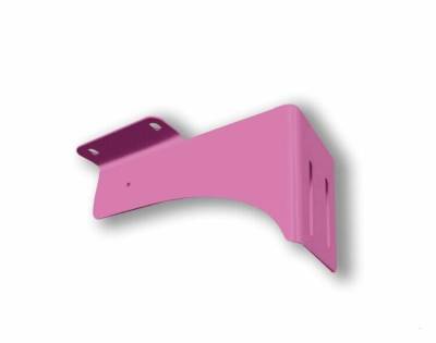 Steinjager - Steinjager CB Radio Dash Mount Bracket Pinky for 97-06 Wrangler TJ J0050210