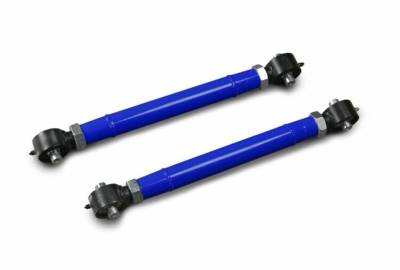 Steinjager - Steinjager Rear Lower Control Arms 0-5" Lift-SW Blue for Wrangler JK J0053677
