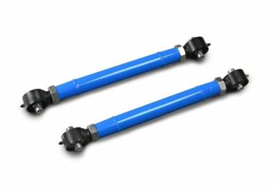 Steinjager - Steinjager Rear Lower Control Arms 0-5" Lift-Playboy Blue for Jeep JK J0053678