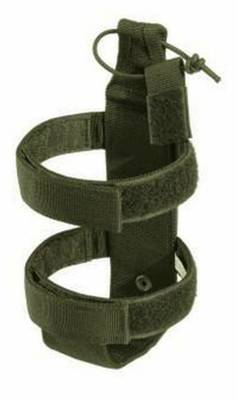 Steinjager - Steinjager MOLLE Water Bottle Carrier-Olive Drab for Wrangler JL J0054071