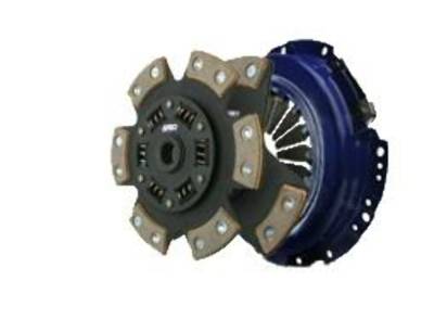 SPEC Clutch - SPEC Clutch SB533-2 Stage-3 Clutch Kit BMW