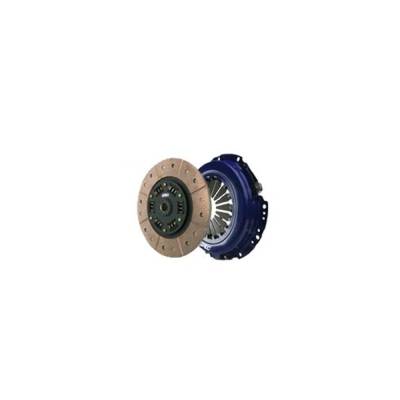 SPEC Clutch - SPEC Clutch SB073F Stage 3+ Clutch Kit for 03-06 BMW 3-Series E46 2.5/3.0 6speed