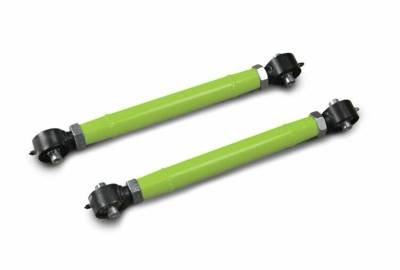Steinjager - Steinjager Rear Lower Control Arms 0-5" Lift-Gecko Green for Jeep JK J0053689