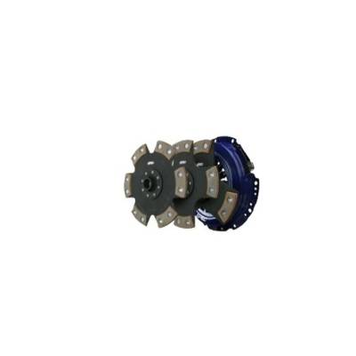 SPEC Clutch - SPEC Clutch SV124 Stage-4 Clutch Kit for Volkswagen