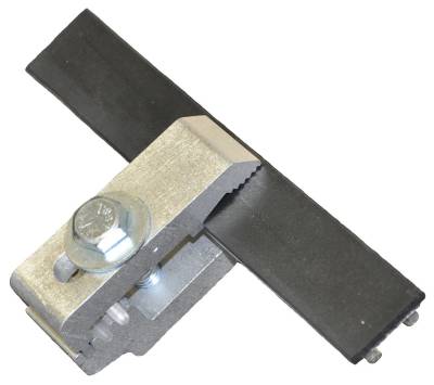 RealTruck Truxedo - Truxedo TonneauMate Toolbox Track Mount Brackets Silverado/Sierra 1117588