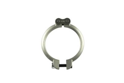 Turbosmart - Turbosmart TS-0502-3004 WG50 Inlet V-Band
