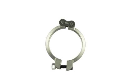 Turbosmart - Turbosmart TS-0502-3005 WG50 Outlet V-Band