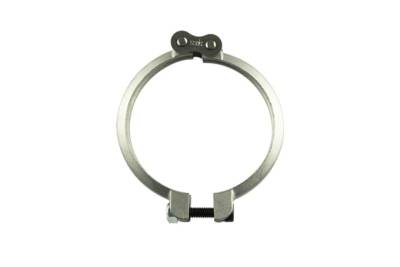 Turbosmart - Turbosmart TS-0503-3004 WG60 Inlet V-Band