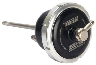 Turbosmart - Turbosmart TS-0622-5072 IWG75 for Ford Focus ST 2.0L EcoBoost 7-PSI Black