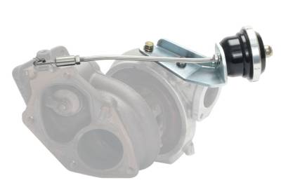 Turbosmart - Turbosmart TS-0601-2182 Internal Wastegate Actuator for Mitsubishi Evo 9
