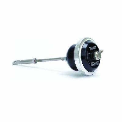 Turbosmart - Turbosmart TS-0610-2072 Internal Wastegate Actuator for Mazda Protege 7Psi Black