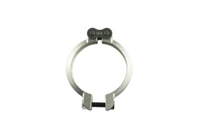Turbosmart - Turbosmart TS-0504-3004 WG45 Inlet Vee Band