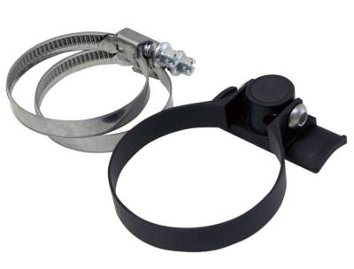 Turbosmart - Turbosmart TS-0301-2014 EBoost2 Roll Cage Mount