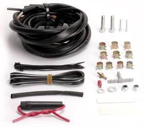Turbosmart - Turbosmart TS-0301-3002 Electric Boost 2 Re-Loom Kit