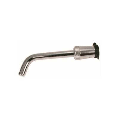Trimax - Trimax TR125 Deluxe 1/2" Key Receiver Lock