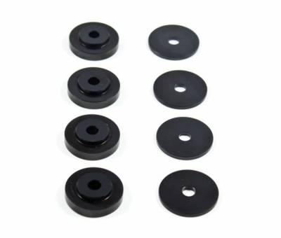 Torque Solution - Torque Solution TS-BB-019 Shifter Base Bushing Kit for Mazda 3 Mazdaspeed