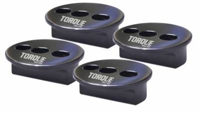 Torque Solution - Torque Solution TS-00-001 Adjustable Thrust Arm Bushing Kit Porsche