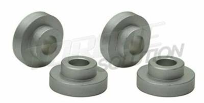 Torque Solution - Torque Solution TS-BB-001 Shifter Base Bushing Kit for Mitsubishi Evo X