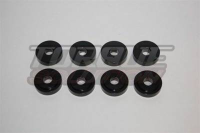 Torque Solution - Torque Solution TS-BB-015 Shifter Base Bushing Kit for Eclipse Talon & Laser