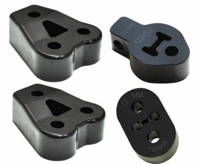 Torque Solution - Torque Solution TS-EH-EVOX Exhaust Mount Kit for Mitsubishi Evolution X