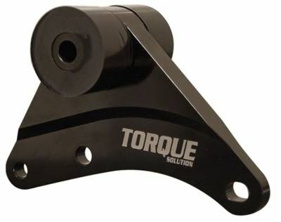 Torque Solution - Torque Solution TS-DNSRT-003 Billet Aluminum Transmission Mount for Neon SRT-4