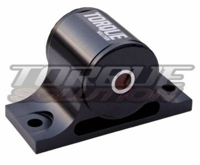 Torque Solution - Torque Solution TS-TM-350 Billet Aluminum Transmission Mount for Nissan 350Z