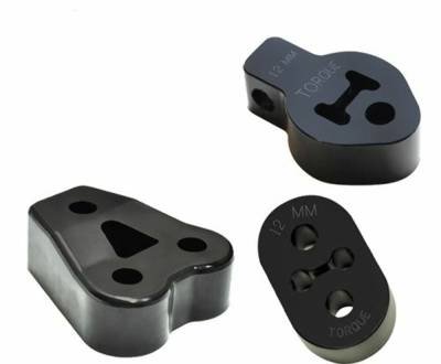 Torque Solution - Torque Solution TS-EH-EVOXS Exhaust Mount Kit for Mitsubishi Evolution X