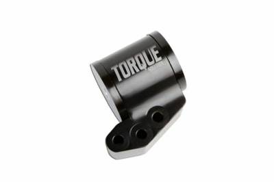 Torque Solution - Torque Solution TS-EV-001 Billet Aluminum Passenger Side Engine Mount
