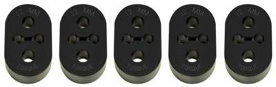 Torque Solution - Torque Solution TS-EH-201 Exhaust Mount Kit for Scion TC