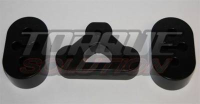 Torque Solution - Torque Solution TS-EHK-RSX Exhaust Mount Kit Acura RSX