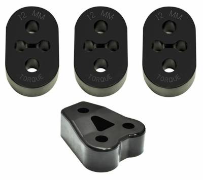 Torque Solution - Torque Solution TS-HV-001 Exhaust Mount Kit for Hyundai Veloster 1.6L