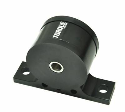 Torque Solution - Torque Solution TS-EV-002 Billet Aluminum Front Engine Mount for Mitsubishi Evo