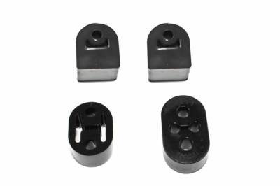 Torque Solution - Torque Solution TS-EH-350z Exhaust Mount Kit for Nissan 350Z