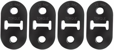 Torque Solution - Torque Solution TS-EH-012L4 Exhaust Mount 12mm Long