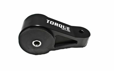 Torque Solution - Torque Solution TS-MC-R53 Lower Engine Mount Mini Cooper