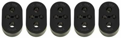 Torque Solution - Torque Solution TS-EH-202 Exhaust Mount Kit