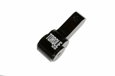 Torque Solution - Torque Solution TS-EV-003 Billet Aluminum Rear Engine Mount for Evolution