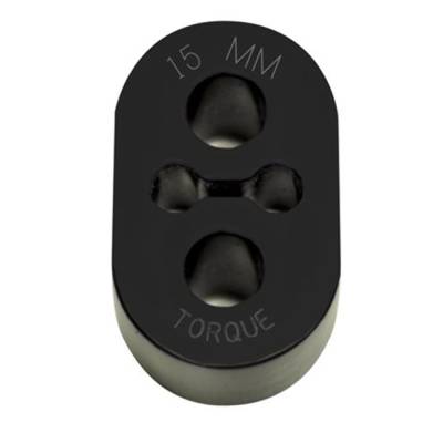 Torque Solution - Torque Solution TS-SU-015 15MM Exhaust Mount Standard Length