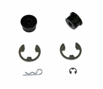 Torque Solution - Torque Solution TS-SCB-100 Shifter Cable Bushings for Mitsubishi Evolution X