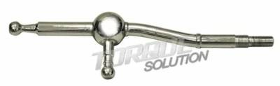 Torque Solution - Torque Solution TS-SS-009 Short Shifter for Mitsubishi Lancer